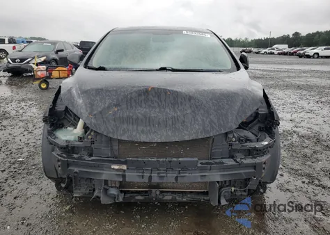 2013 Hyundai Elantra Gls z USA, uszkodzony, nr VIN 5NPDH4AE9DH241253